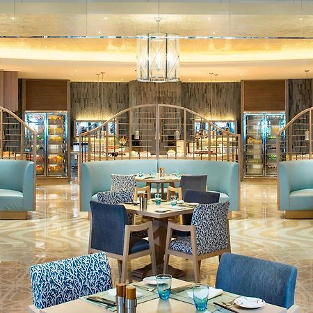 The Westin Zhujiajian Resort, Zhoushan Dış mekan fotoğraf